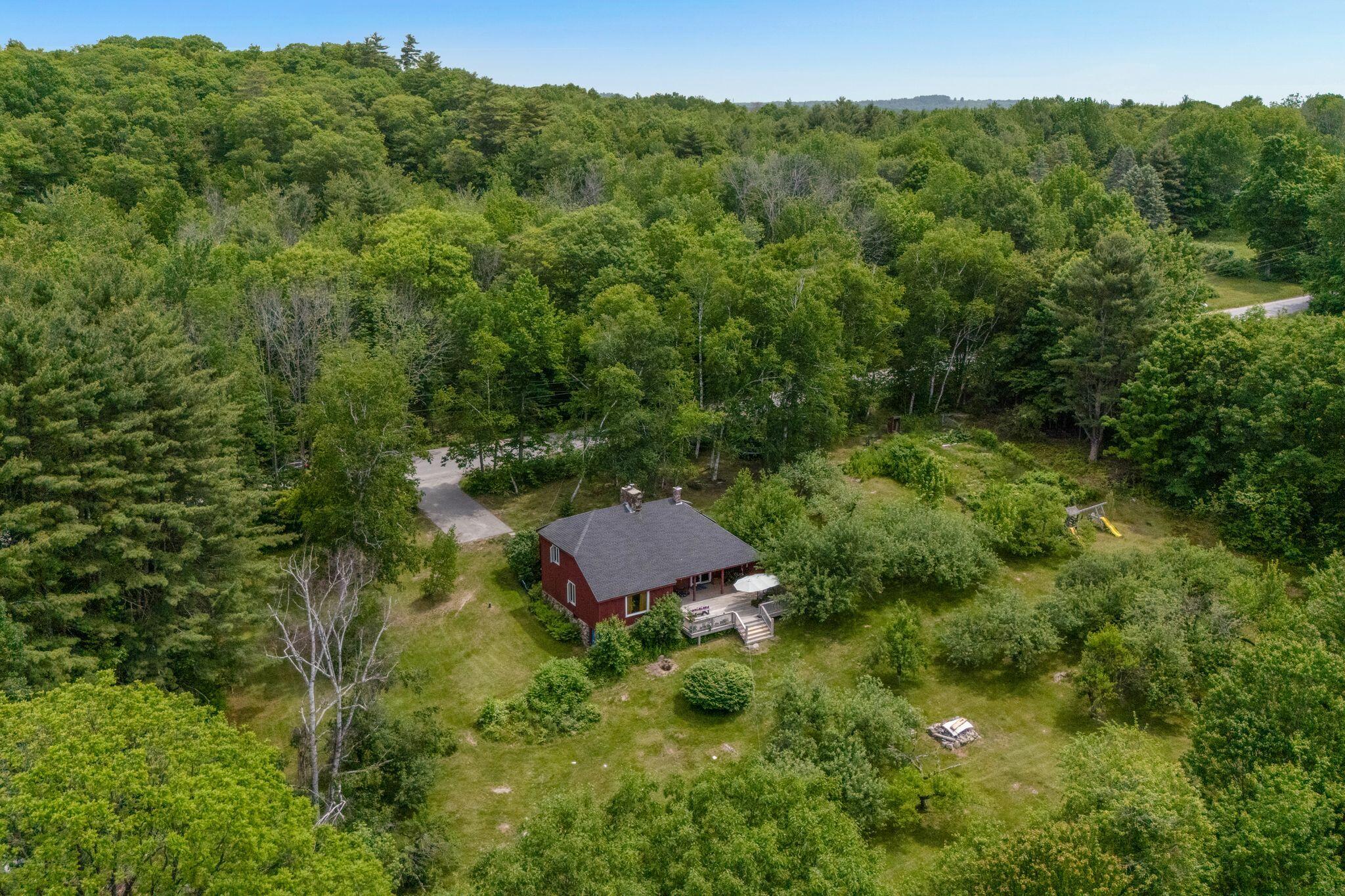 286 Watson Hill Road Limerick, ME 04048 - Photo 3 of 72 27_DJI_20260610120207_0988_D copy
