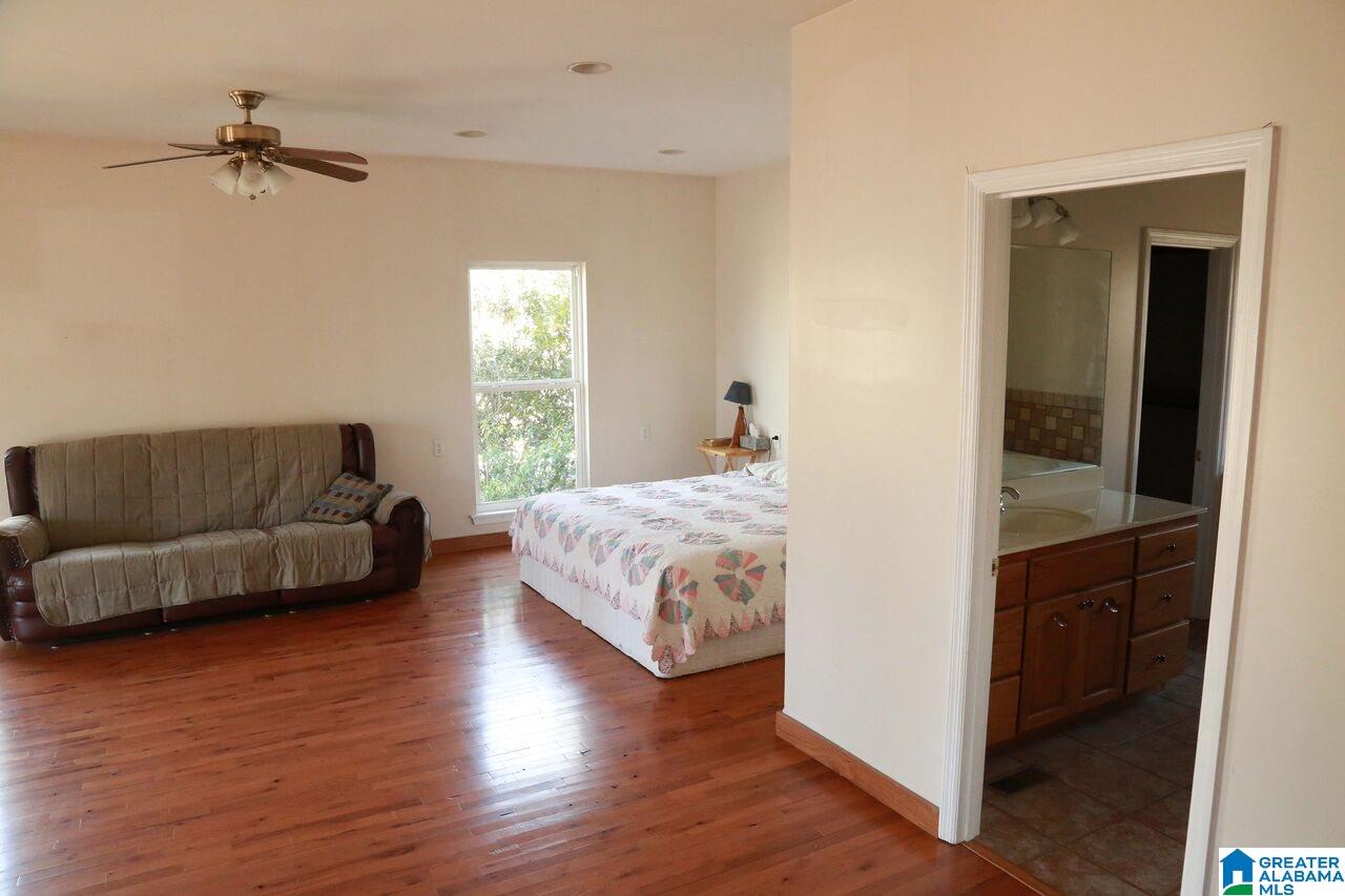 377 Harrison Shipman Road Jasper, AL 35503 - Photo 10 of 15