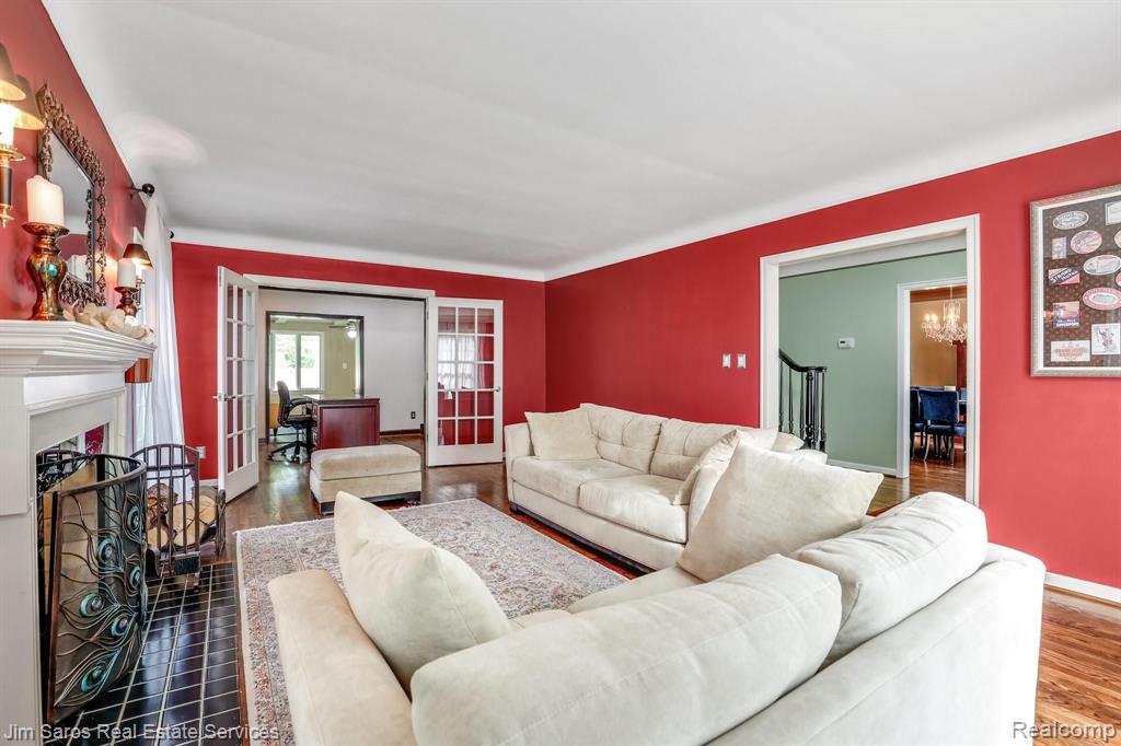 630 Westchester Road Grosse Pointe Park, MI 48230 - Photo 5 of 15