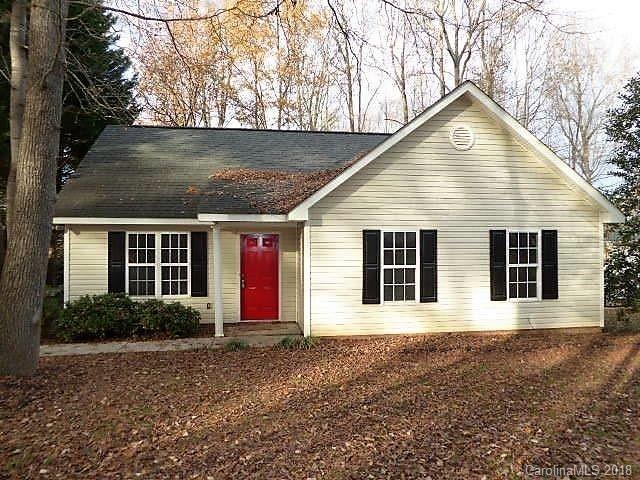 1302 Rushing Street Monroe, NC 28112 - Photo 1 of 6 Gallery Image 1