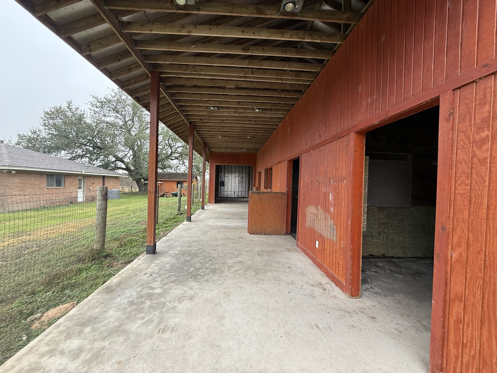 13907 Mueck Road Needville, TX 77461 - Photo 25 of 27