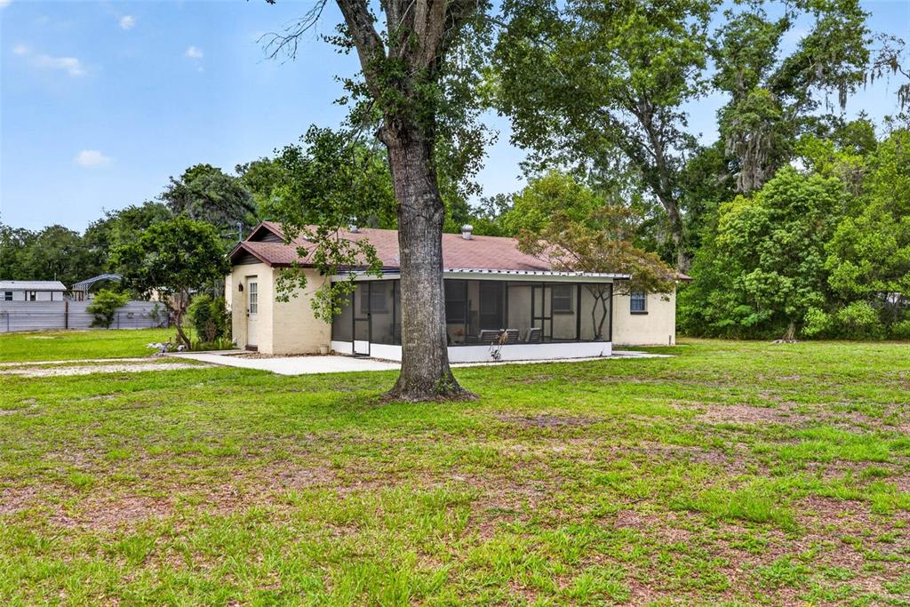 37314 Tucker Road Zephyrhills, FL 33541 - Photo 47 of 48