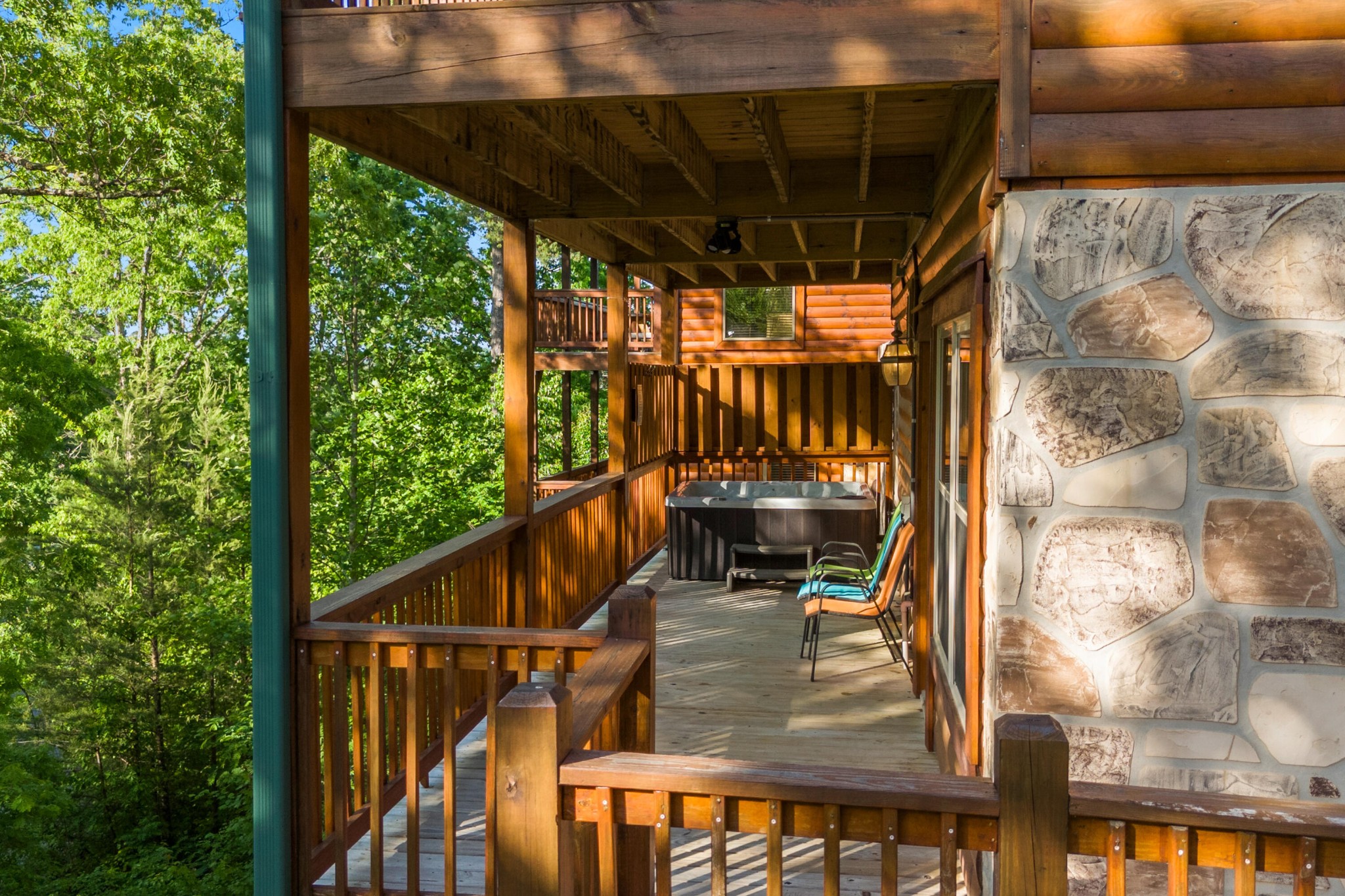 704 Blueberry Ridge Way Pigeon Forge, TN 37863 - Photo 46 of 57 Gallery Image 46