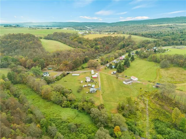 a view of an ocean view