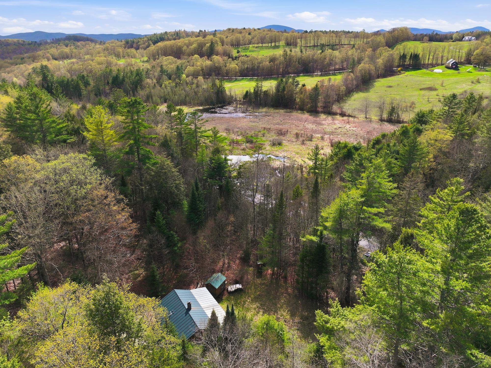 2352 Minard Hill Road Groton, VT 05046 - Photo 47 of 52