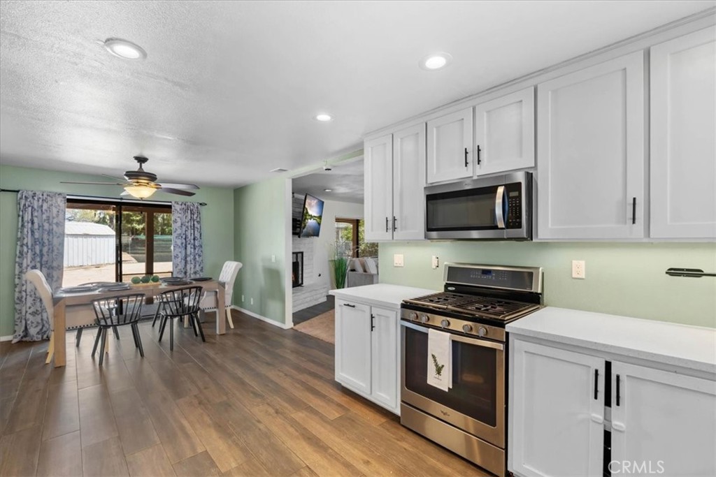 19801 Talihina Road Apple Valley, CA 92307 - Photo 9 of 28 Dining