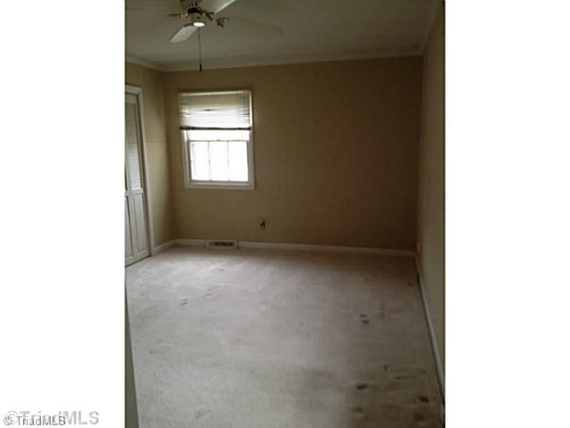 2308 Dover Place High Point, NC 27265 - Photo 11 of 13 Master Bedroom.