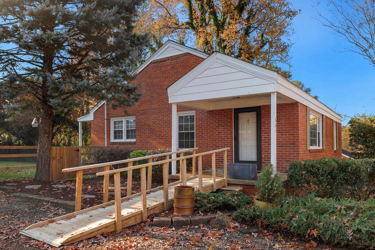 601 Oleander Road Raleigh, NC 27603 - Photo 3 of 7 Photo 3