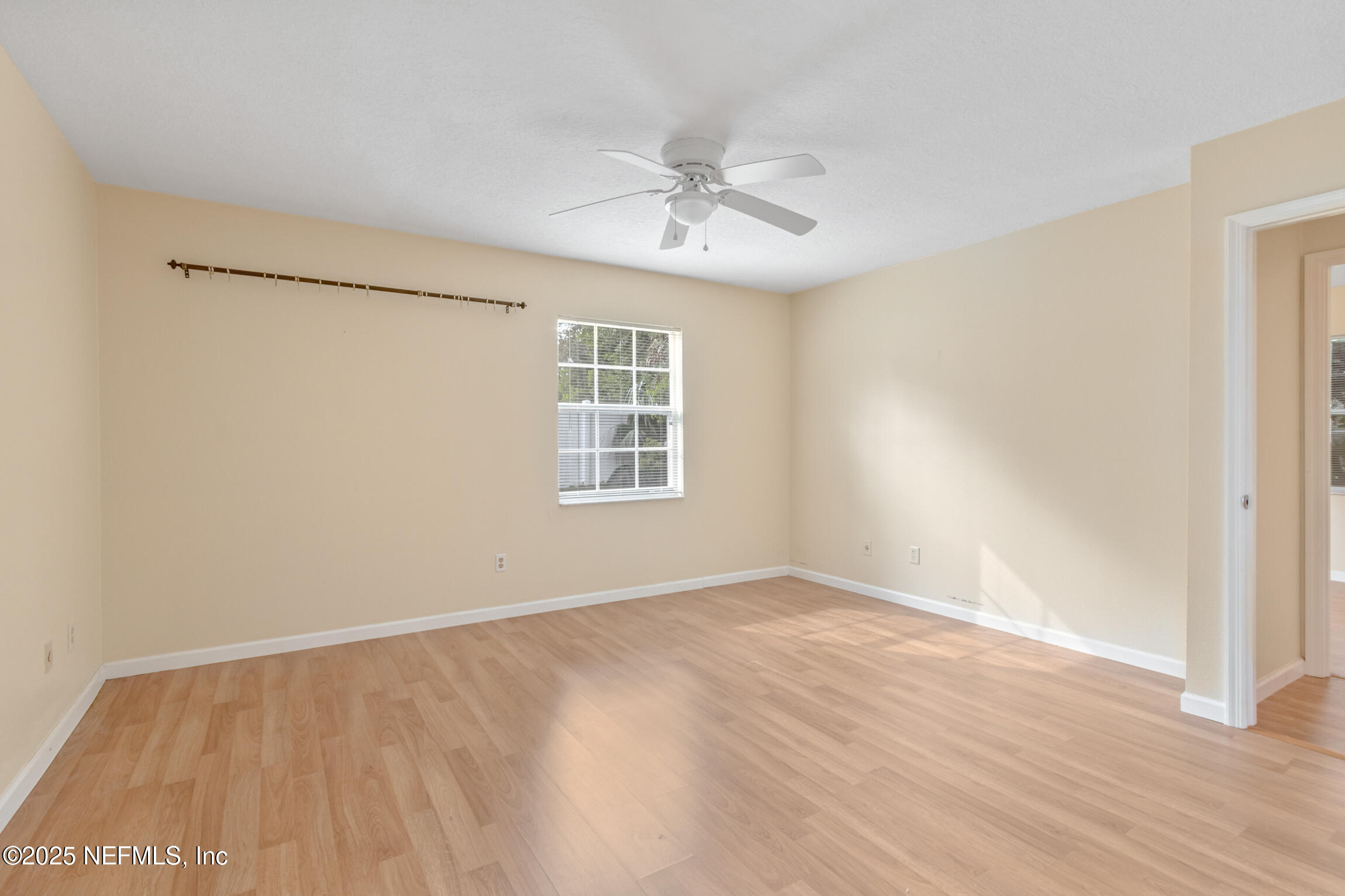 20 Pine Valley Circle Ormond Beach, FL 32174 - Photo 19 of 28 Master bedroom