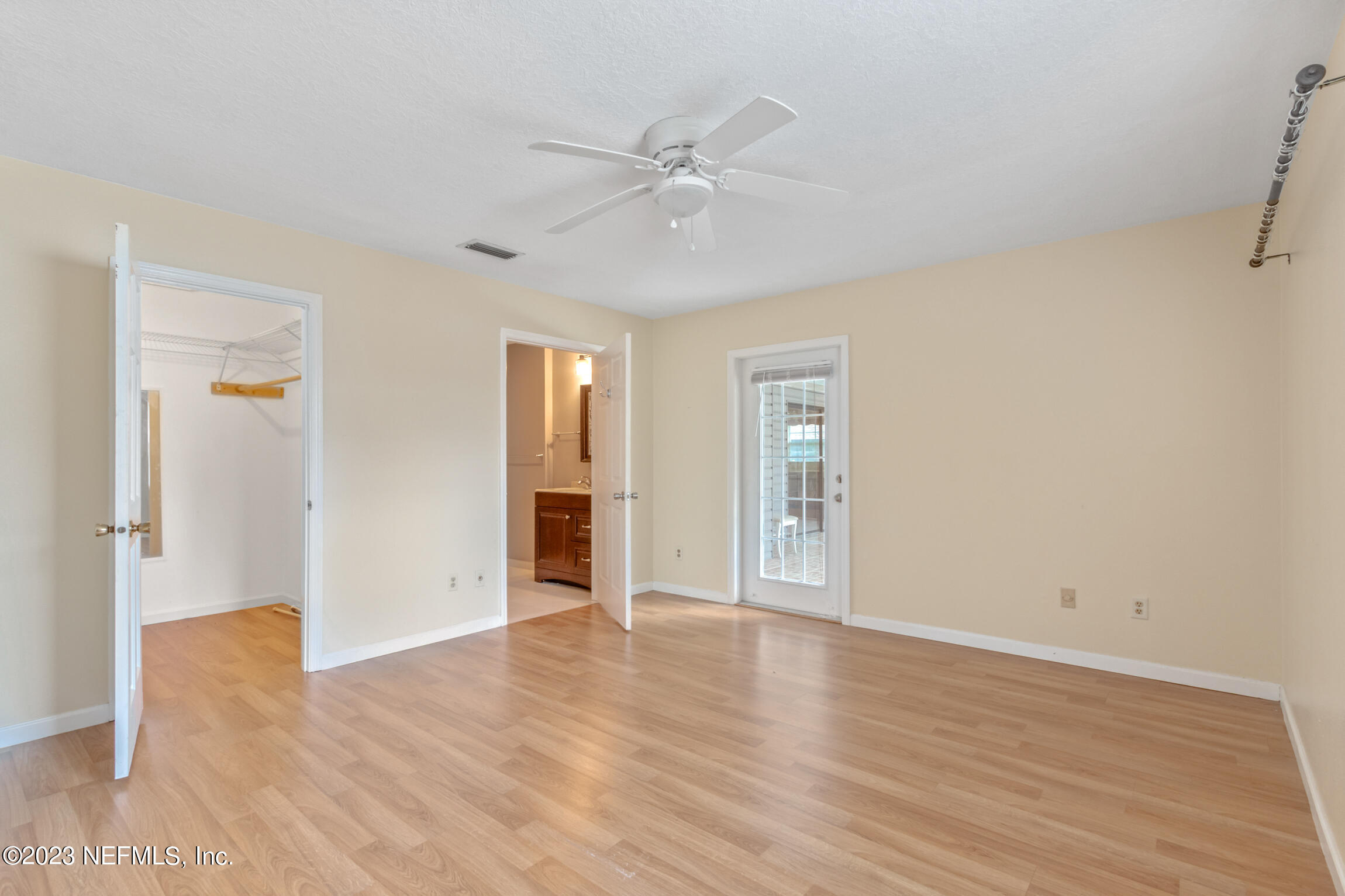 20 Pine Valley Circle Ormond Beach, FL 32174 - Photo 20 of 28 Master bedroom