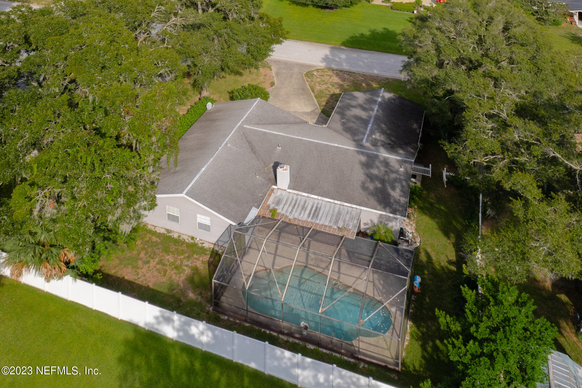 20 Pine Valley Circle Ormond Beach, FL 32174 - Photo 27 of 28 20 pine valley cir - websized-46