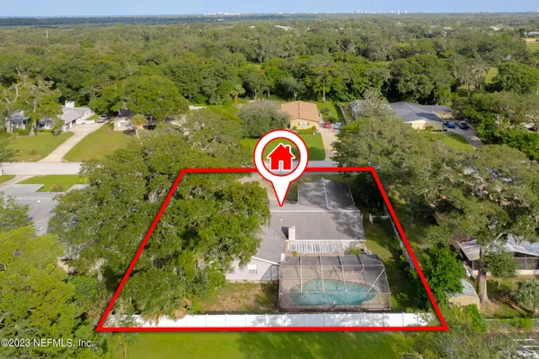 $415,000 | 20 Pine Valley Circle, Ormond Beach, FL 32174