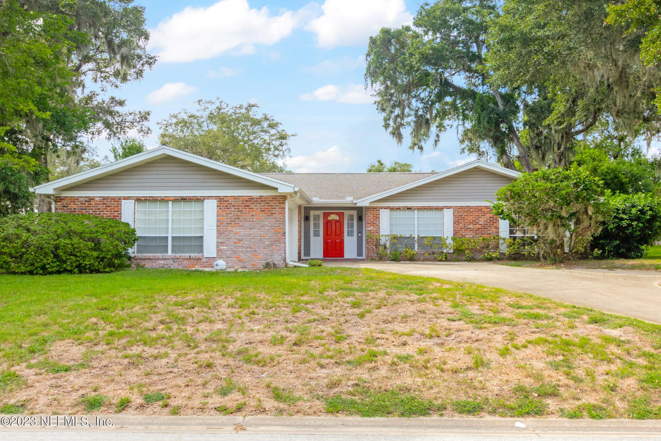 20 Pine Valley Circle Ormond Beach, FL 32174 - Photo 3 of 28 20 pine valley cir - websized-3