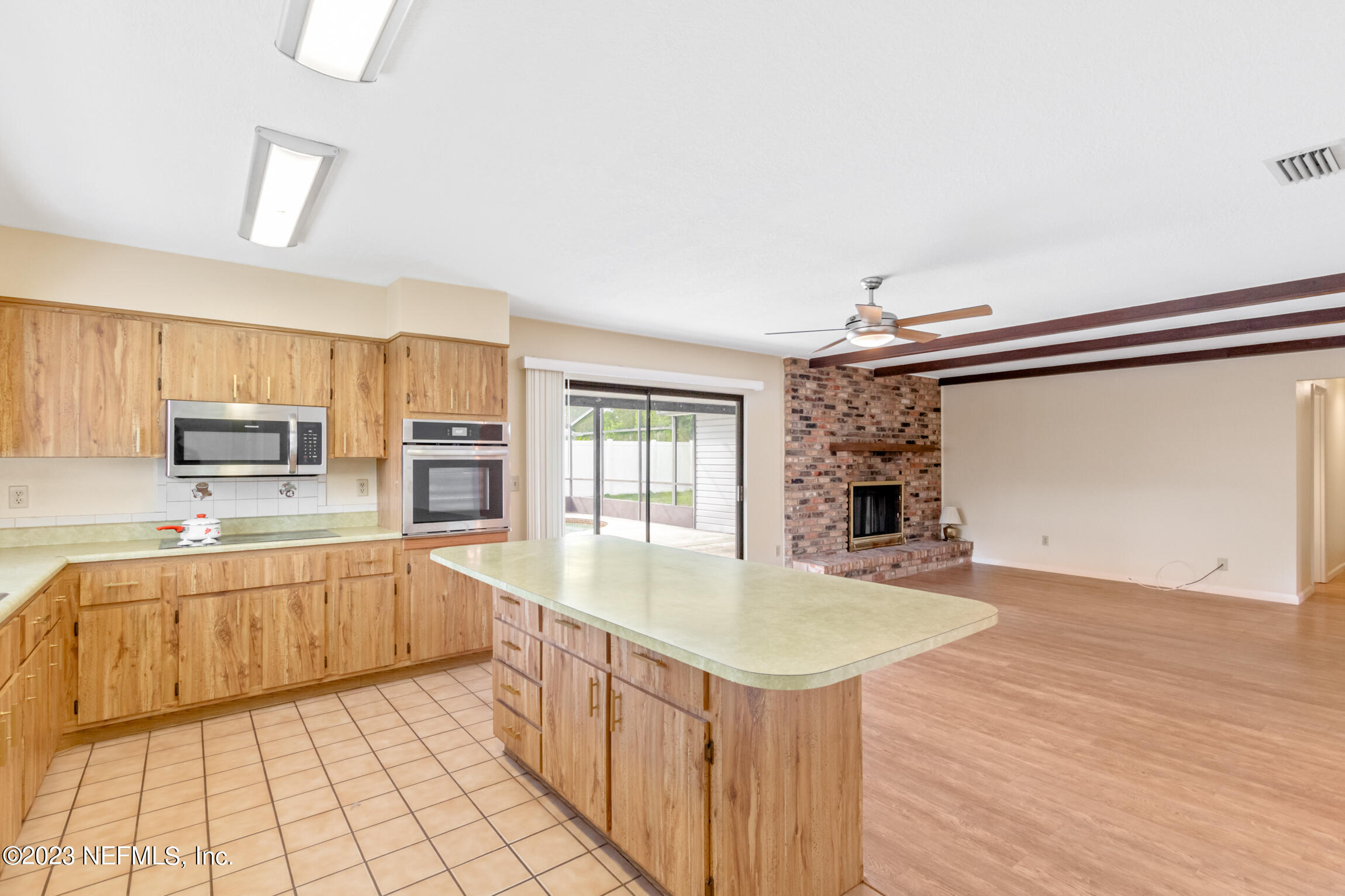 20 Pine Valley Circle Ormond Beach, FL 32174 - Photo 7 of 28 Kitchen