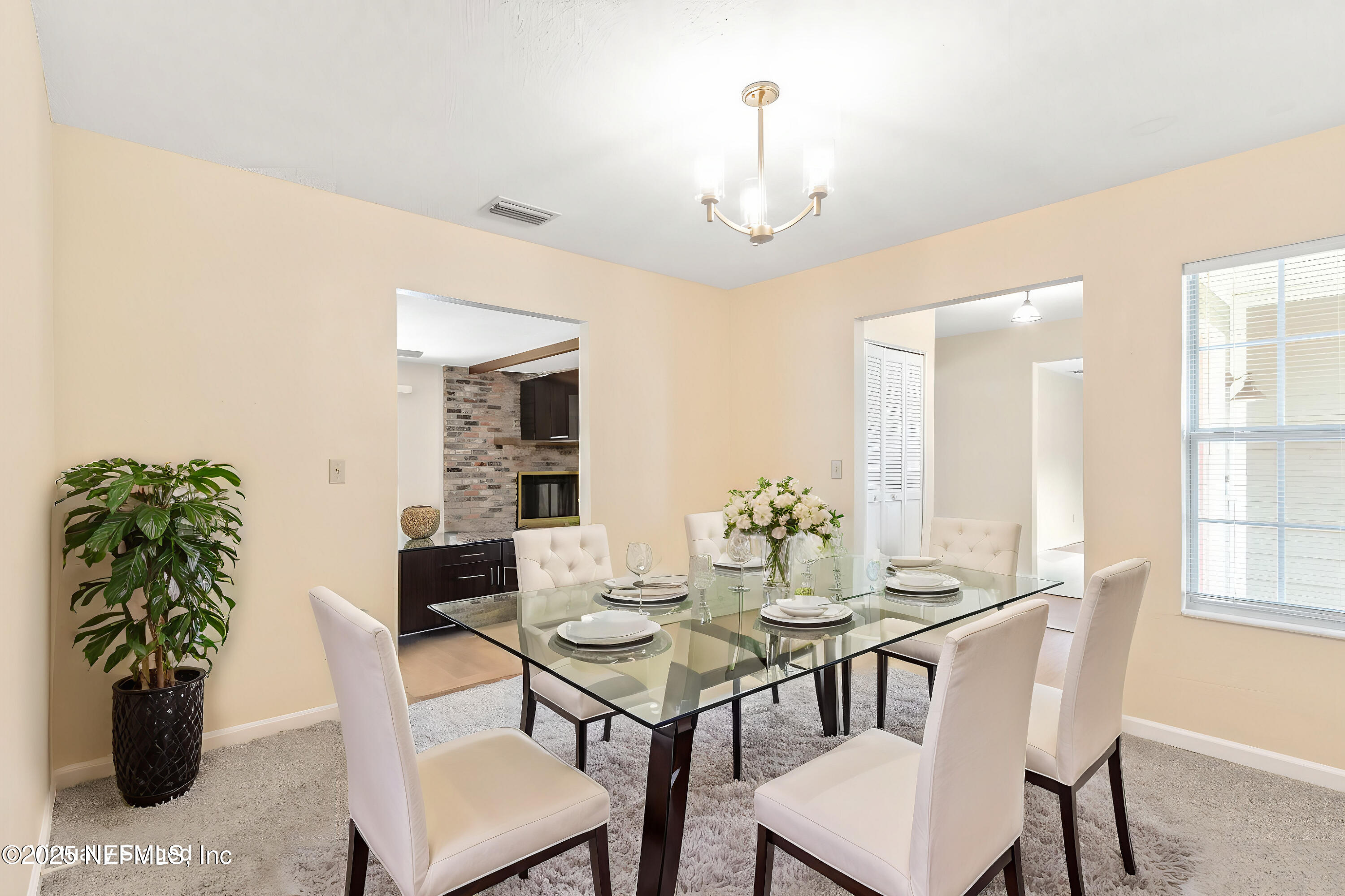 20 Pine Valley Circle Ormond Beach, FL 32174 - Photo 10 of 28 20-Pine-Valley-Cir-WebSized-22 - Dining