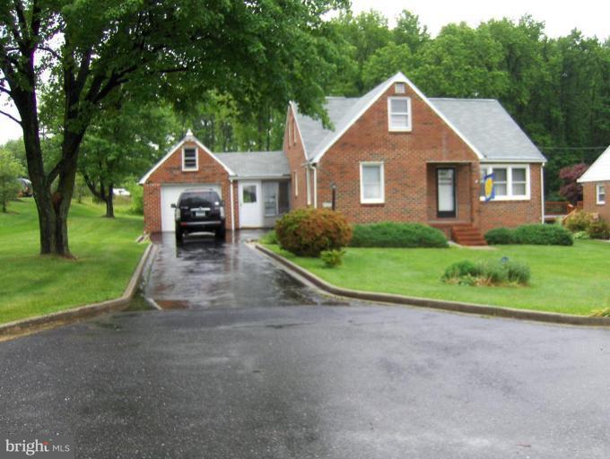 9120 Philadelphia Road Rosedale, MD 21237 - Photo 1 of 17 Exterior (Main)