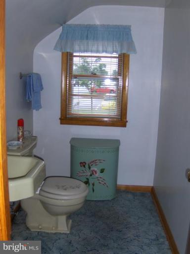 9120 Philadelphia Road Rosedale, MD 21237 - Photo 10 of 17 Half Bath 1