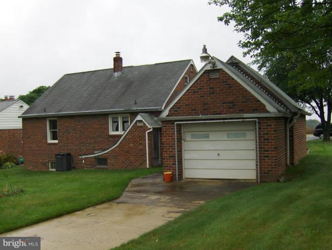 9120 Philadelphia Road Rosedale, MD 21237 - Photo 14 of 17 Exterior #2