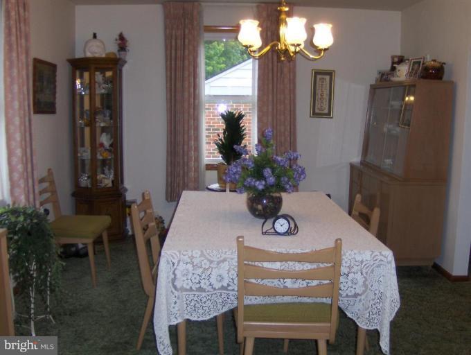 9120 Philadelphia Road Rosedale, MD 21237 - Photo 4 of 17 Dining Room