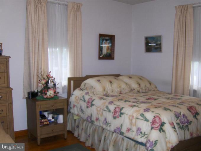 9120 Philadelphia Road Rosedale, MD 21237 - Photo 6 of 17 Master Bedroom