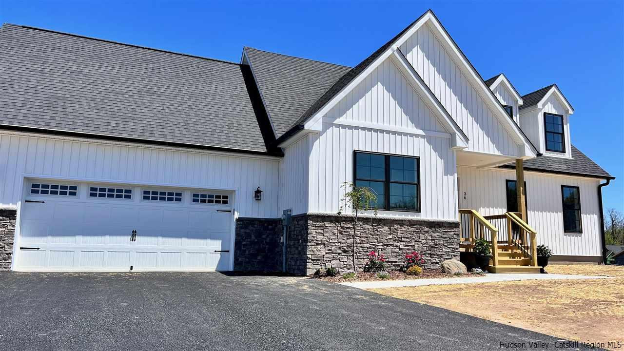 36 Bromley Road Saugerties, NY 12477 - Photo 1 of 35 Photo 1
