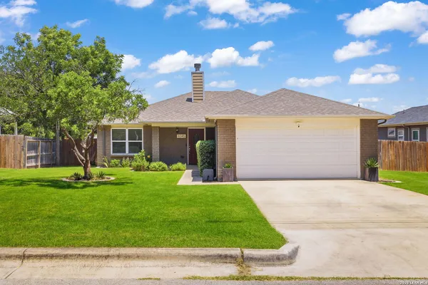 $315,000 | 8345 Old Austin Road, Selma, TX 78154