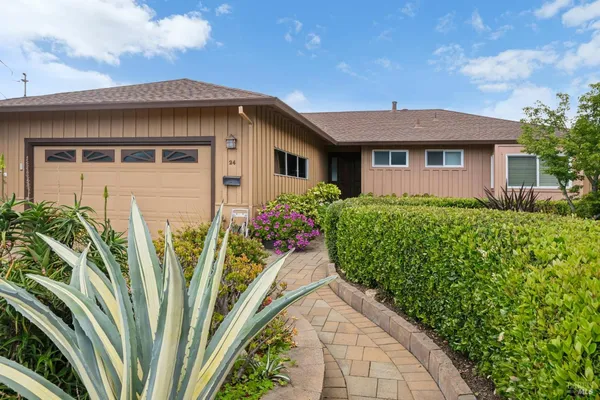 $1,495,000 | 24 Maywood Way, San Rafael, CA 94901