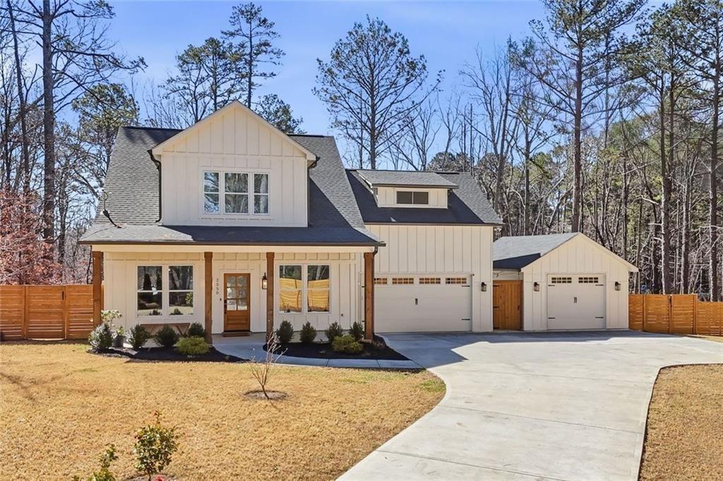 2550 Ridge Road Canton, GA 30114 - Photo 1 of 1 Gallery Image 1