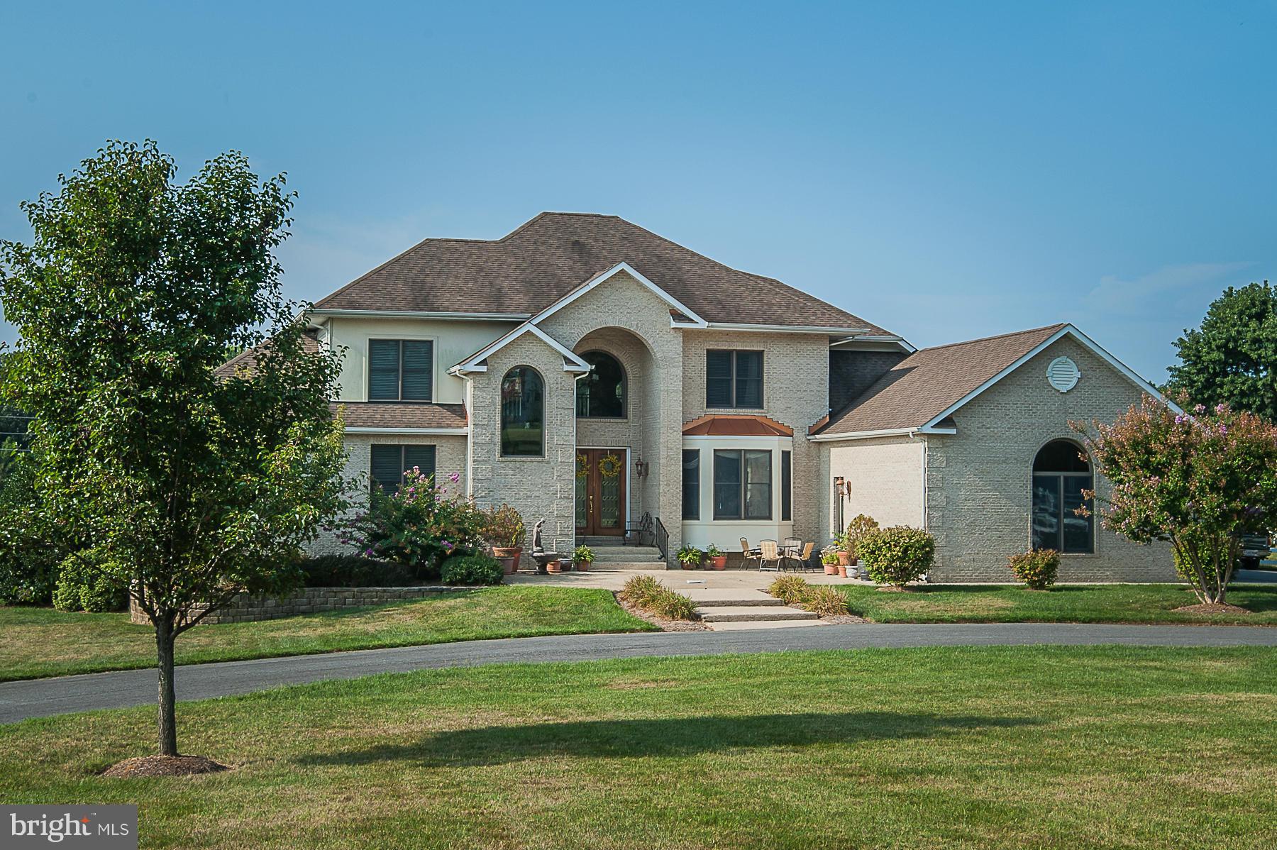 1313 Winner Circle Gambrills, MD 21054 - Photo 1 of 11 Exterior (Front)