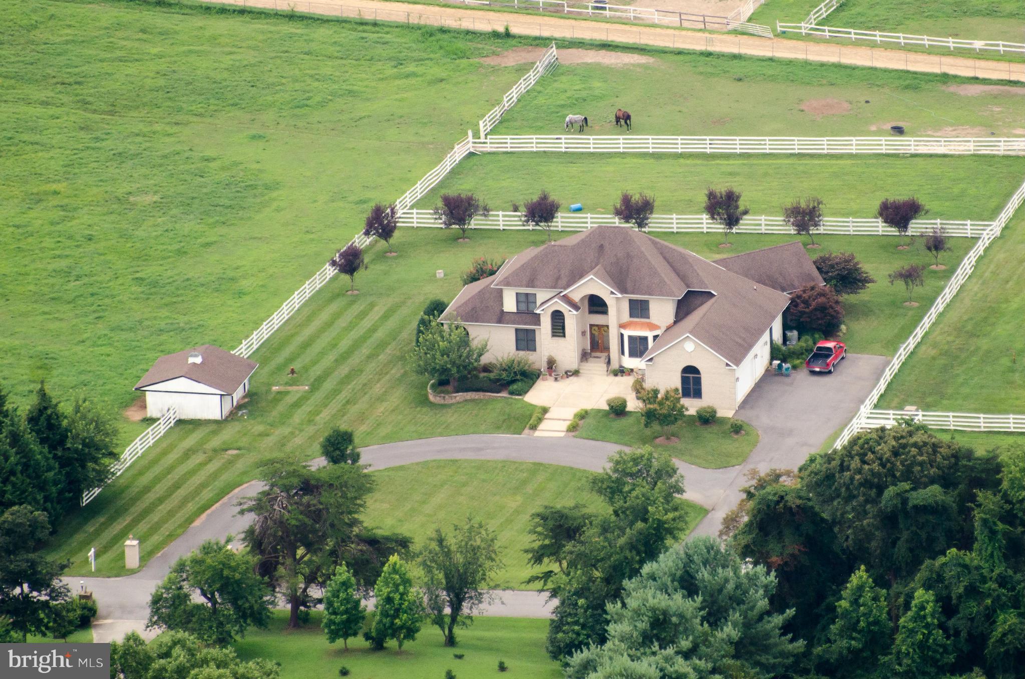 1313 Winner Circle Gambrills, MD 21054 - Photo 7 of 11 Exterior (General)