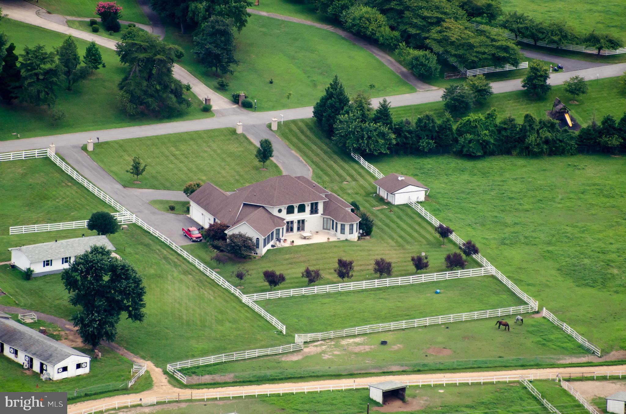 1313 Winner Circle Gambrills, MD 21054 - Photo 10 of 11 Exterior (General)