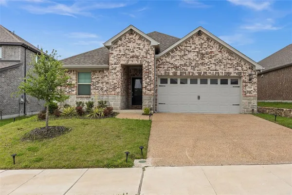 $439,900 | 1509 Lannon Lane, Melissa, TX 75454