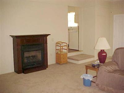 6079 Lexington Road Winchester, KY 40391 - Photo 15 of 51 Den. Door on right leads out to covered