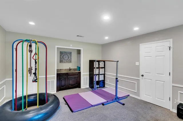 $349,000 | 105 Buffalo Creek Circle, Waxahachie, TX 75165