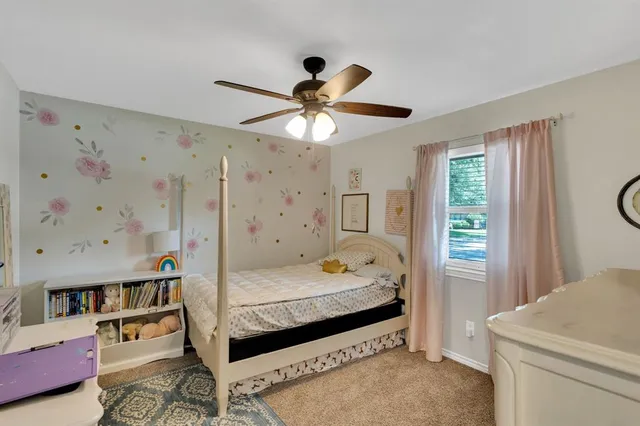 $349,000 | 105 Buffalo Creek Circle, Waxahachie, TX 75165