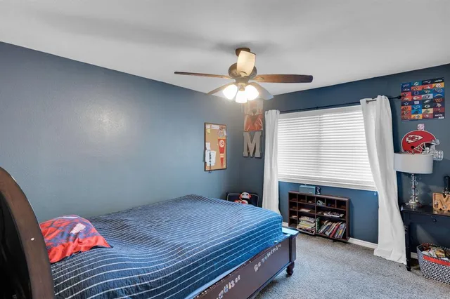 $349,000 | 105 Buffalo Creek Circle, Waxahachie, TX 75165