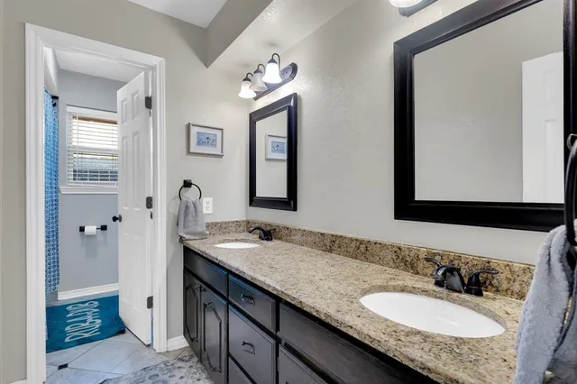 $349,000 | 105 Buffalo Creek Circle, Waxahachie, TX 75165