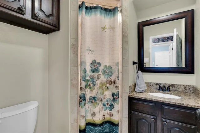 $349,000 | 105 Buffalo Creek Circle, Waxahachie, TX 75165