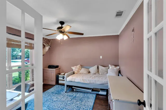 $349,000 | 105 Buffalo Creek Circle, Waxahachie, TX 75165