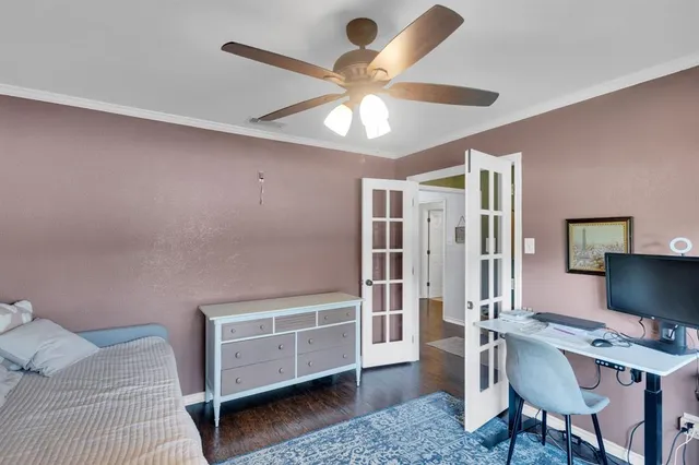 $349,000 | 105 Buffalo Creek Circle, Waxahachie, TX 75165