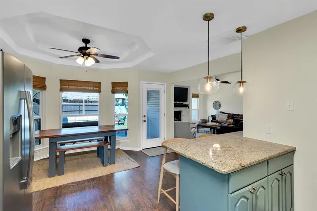 $349,000 | 105 Buffalo Creek Circle, Waxahachie, TX 75165