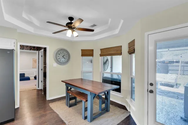 $349,000 | 105 Buffalo Creek Circle, Waxahachie, TX 75165