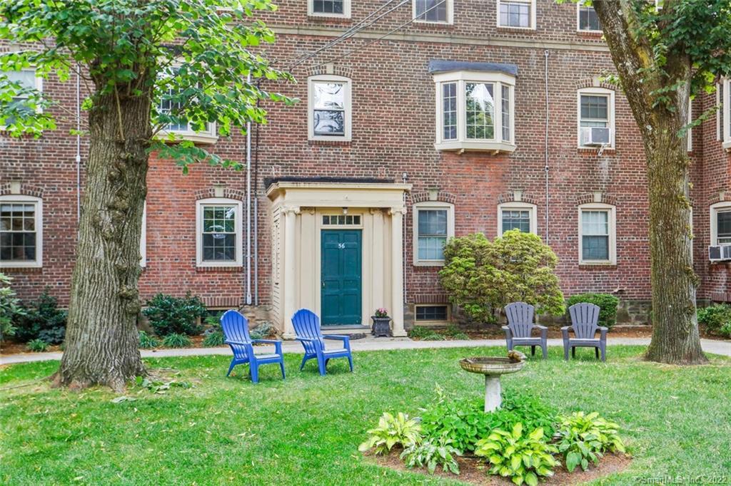 56 Rowsley Street, Unit 6 Bridgeport, CT 06605 - Photo 1 of 1 Gallery Image 1