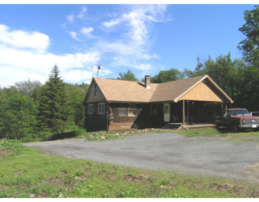 208 Taylor Brook Road Heath, MA 01346 - Photo 2 of 8