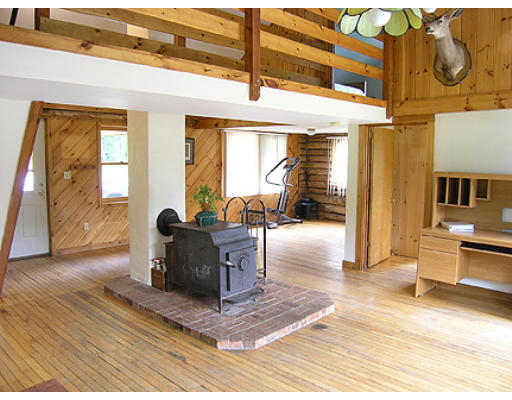 208 Taylor Brook Road Heath, MA 01346 - Photo 4 of 8