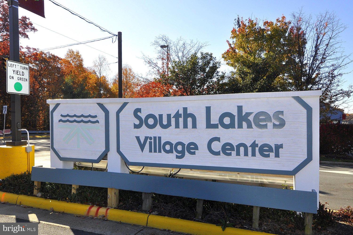 11115 Timberhead Court Reston, VA 20191 - Photo 48 of 88 South Lakes Village Center