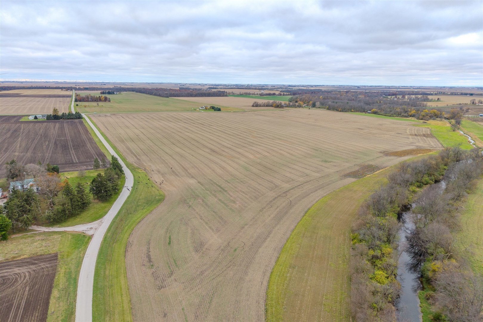 2150 East North Road Colfax, IL 61728 - Photo 18 of 19 Gallery Image 18