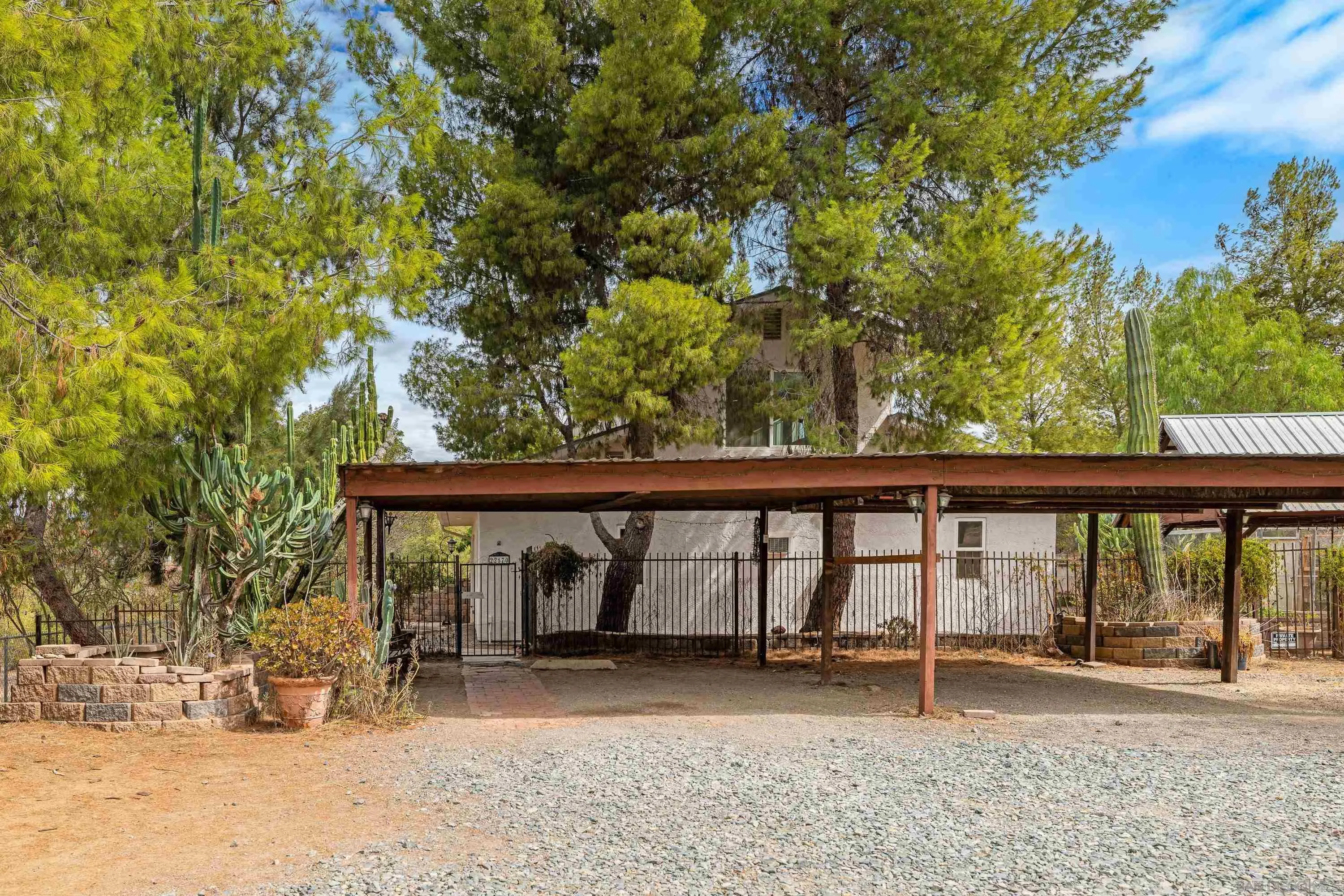 22170 North Burma Road Ramona, CA 92065 - Photo 44 of 68 Gallery Image 44