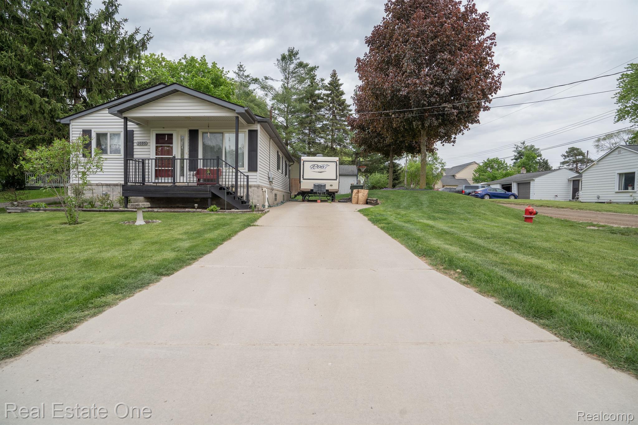 3095 York Road Rochester, MI 48309 - Photo 2 of 45 Gallery Image 2
