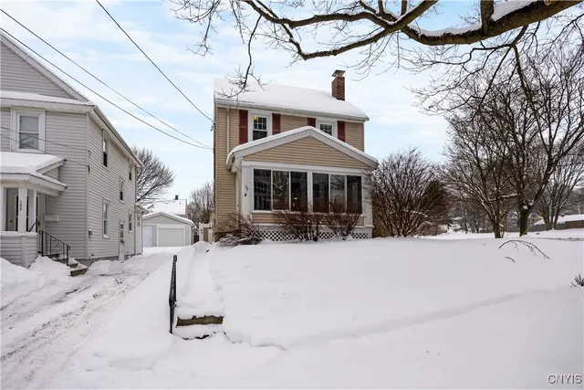 $189,000 | 157 Upland Road, Syracuse, NY 13207
